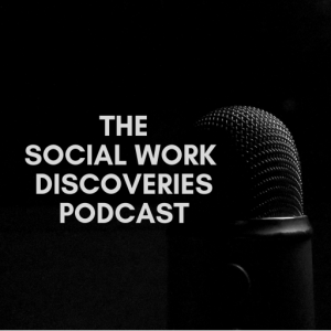 social work research podcast
